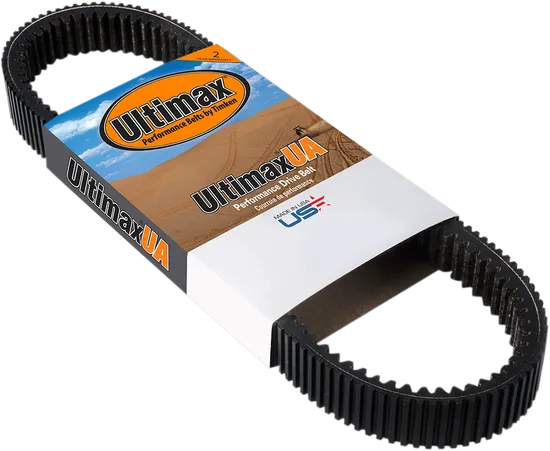 Ultimax XP CVT Clutch Drive Belt