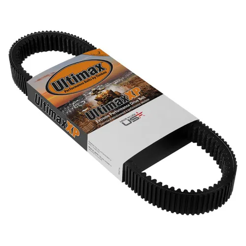 Ultimax XP CVT Clutch Drive Belt