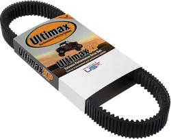 Ultimax XP CVT Clutch Drive Belt