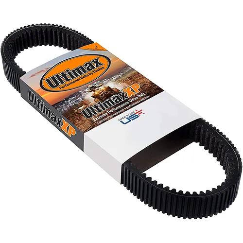 Ultimax XP CVT Clutch Drive Belt