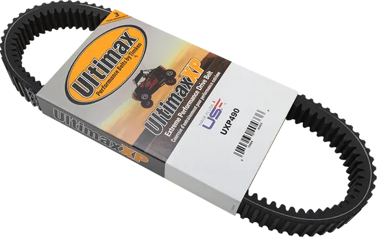 Ultimax XP CVT Clutch Drive Belt