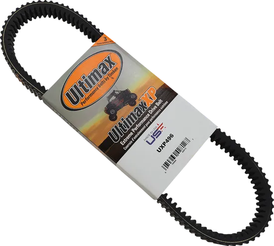 Ultimax UA CVT Clutch Drive Belt