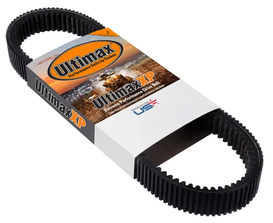 Ultimax UA CVT Clutch Drive Belt