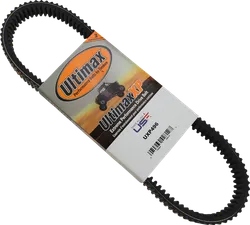 Ultimax UA CVT Clutch Drive Belt