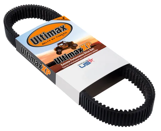 Ultimax XP CVT Clutch Drive Belt