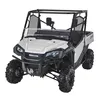 UTV Half Windshield