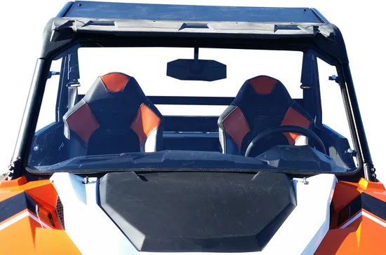 Full Windshield - General 1