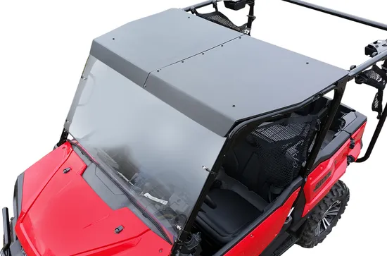 UTV Roof - Two-Piece 2