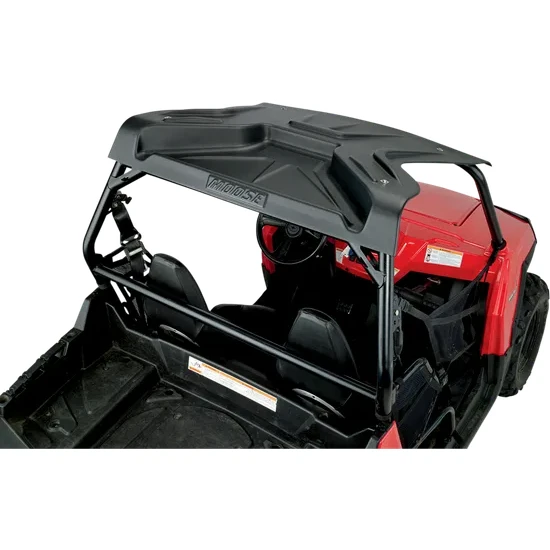 UTV Roof - One-Piece 4