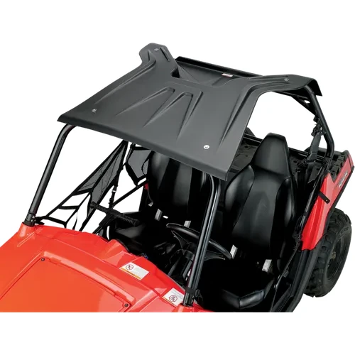 UTV Roof - One-Piece 5
