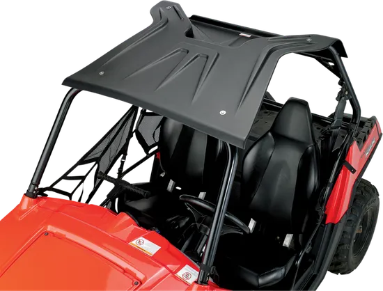 UTV Roof - One-Piece 3