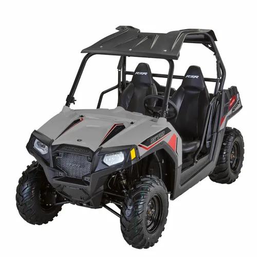 UTV Molded Roof High Density Polyethelene