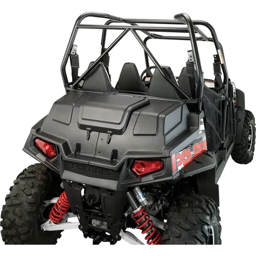 Bed Cargo Cover - RZR 6