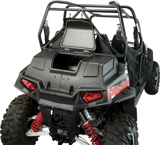 Bed Cargo Cover - RZR 2