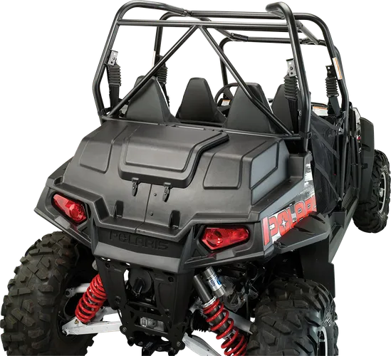 Bed Cargo Cover - RZR 4