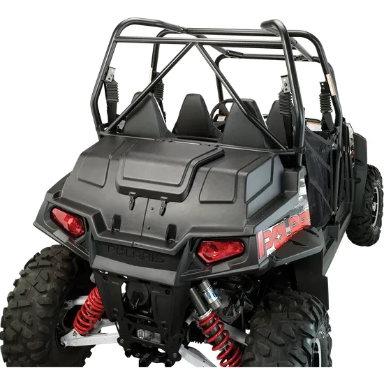 Bed Cargo Cover - RZR 4