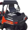 Open Trail UTV Bed Cargo Cover