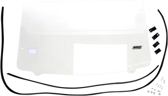 Full Windshield - Ranger 900XP 3