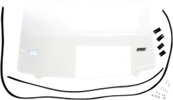 Full Windshield - Ranger 900XP