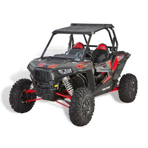 UTV Half Windshield