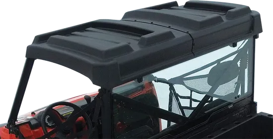UTV Roof - Two-Piece 2