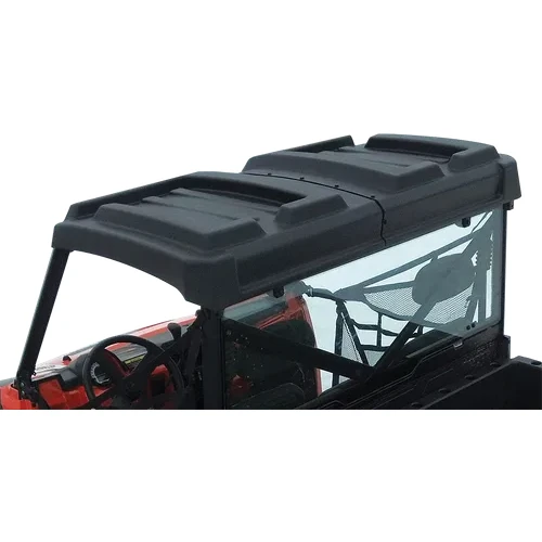 UTV Roof - Two-Piece 3