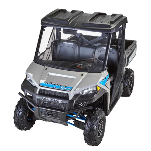 UTV Molded Roof High Density Polyethelene