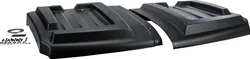 UTV Molded Roof High Density Polyethelene