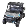 UTV Molded Roof High Density Polyethelene