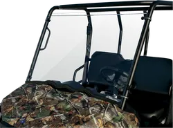 Full Windshield - Ranger Midsize