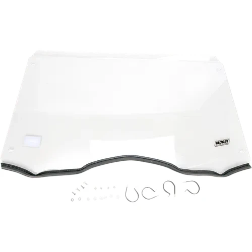Full Windshield - Commander 3