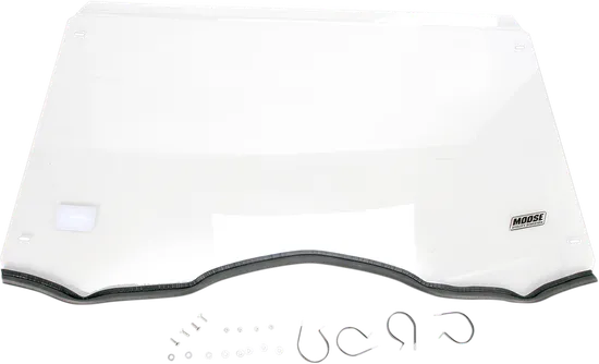 Full Windshield - Commander 2