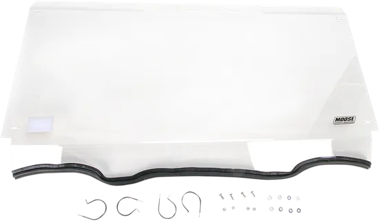 Full Windshield - Viking 3