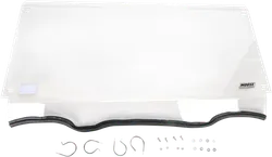 Full Windshield - Viking