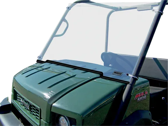 Full Windshield - Mule 4010 3