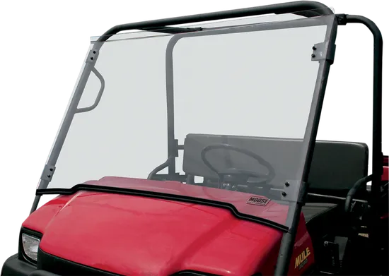 Full Windshield - Mule 3010 1