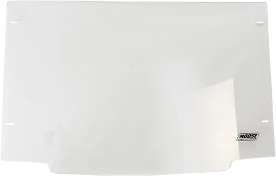 Full Windshield - Ranger Midsize 2