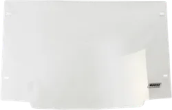 Full Windshield - Ranger Midsize