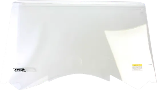 Full Windshield - Maverick 3