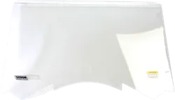 Full Windshield - Maverick