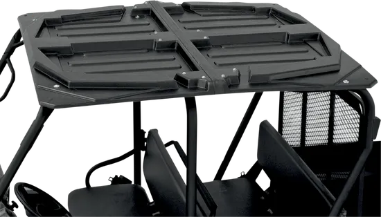 UTV Roof - Two-Piece 1