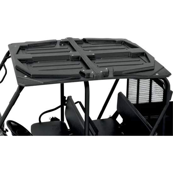 UTV Roof - Two-Piece 2