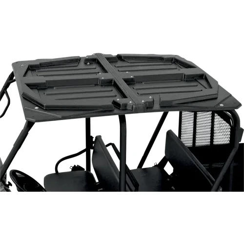 UTV Roof - Two-Piece 3