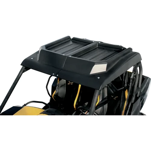UTV Roof - Two-Piece 3