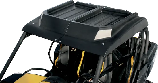 UTV Roof - Two-Piece 1