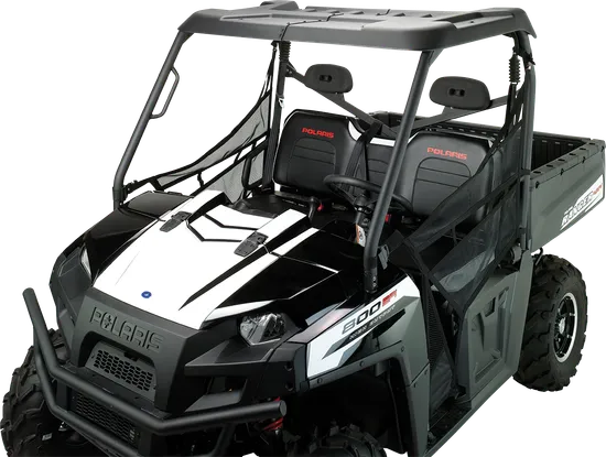 UTV Roof - Two-Piece 1