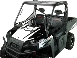 UTV Roof - Two-Piece