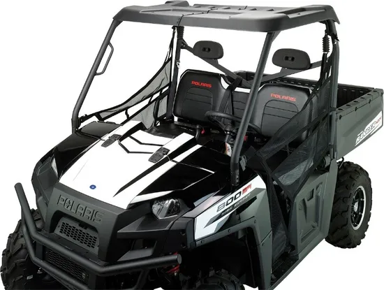 UTV Molded Roof High Density Polyethelene