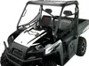 UTV Molded Roof High Density Polyethelene