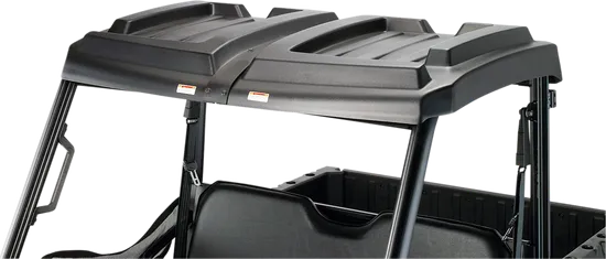 UTV Roof - Two-Piece 1